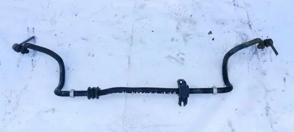 Nissan X-Trail T31 Front anti-roll bar/sway bar