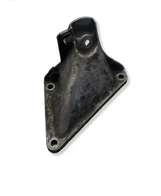 BMW 5 E60 E61 Engine mounting bracket 6761149 1960040000