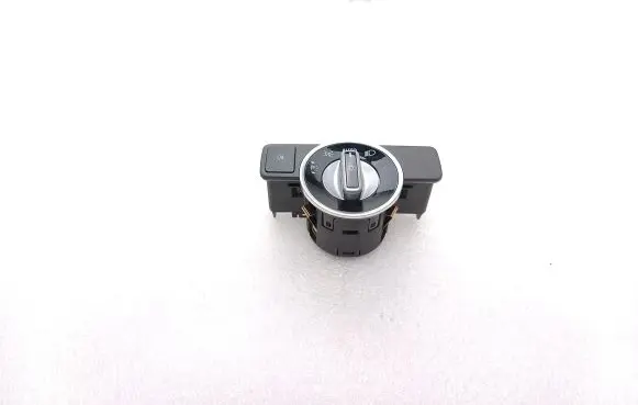Mercedes-Benz GLS X166 Light switch A2129050551