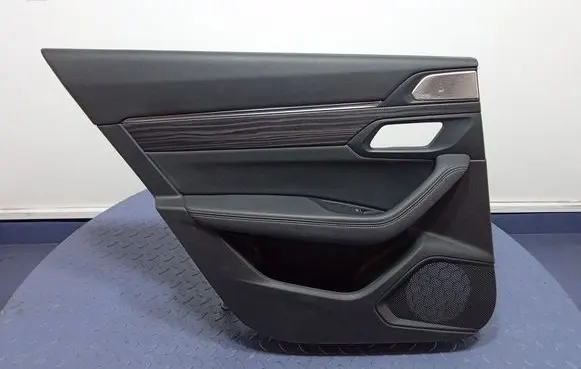 Peugeot 508 II Door card panel trim set 