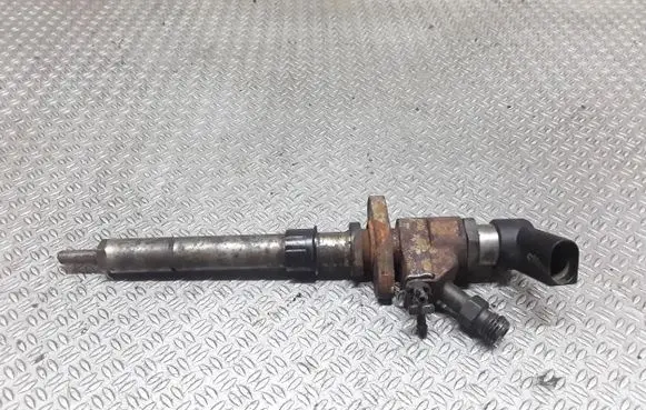 Peugeot 607 Fuel injector 9661683980