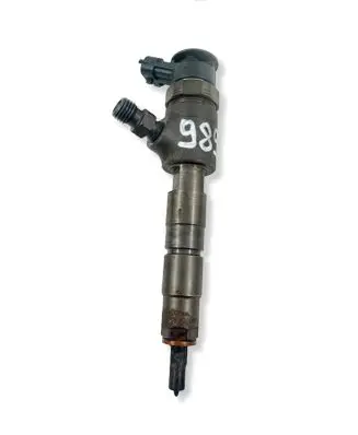 Citroen C4 Grand Picasso Fuel injector 0445110556 02776