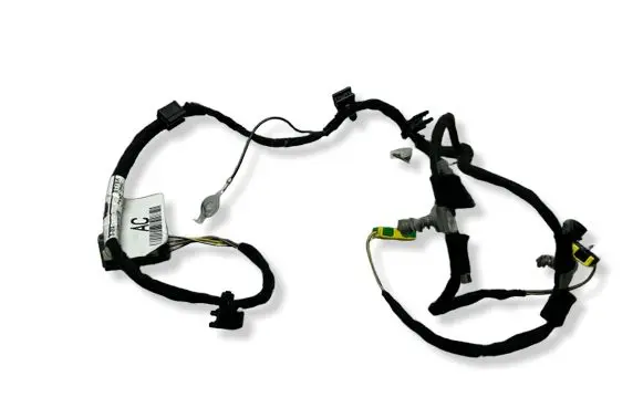 Land Rover Evoque I Other wiring loom BJ329137AC