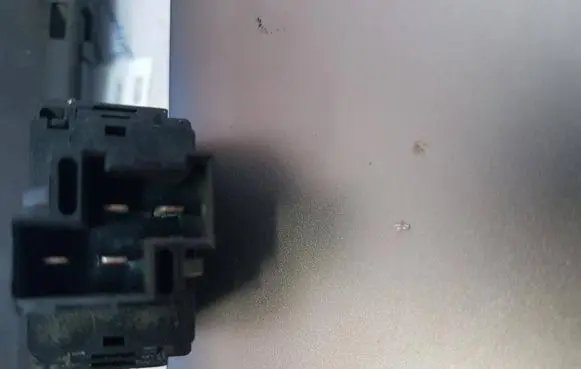 Volvo S70 V70 V70 XC Brake pedal sensor switch 9128577