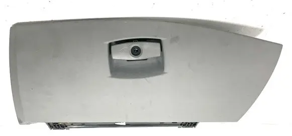 BMW 5 E60 E61 Glove box lid/cover 51167063463 7063463 72758413