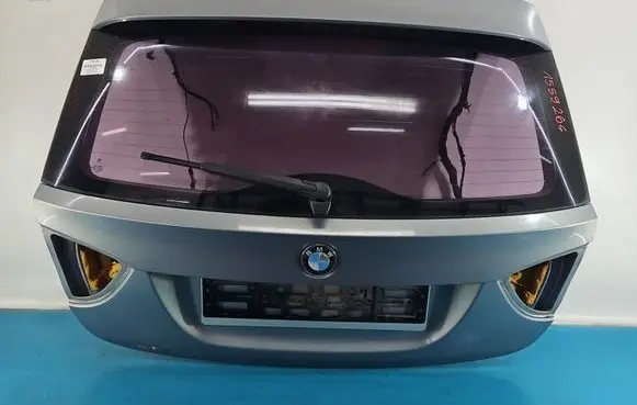 BMW 3 E90 E91 Tailgate/trunk/boot lid IMPRK1559264