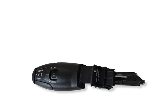 Peugeot 208 I Cruise control stalk 96637157XT 12272004