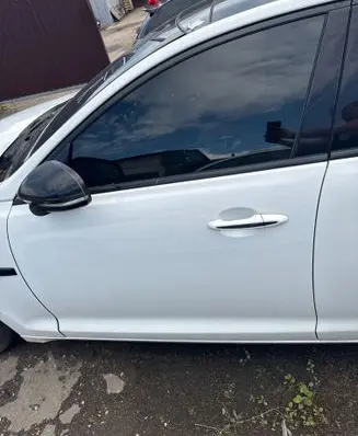 Jaguar XJ X351 Front door NER
