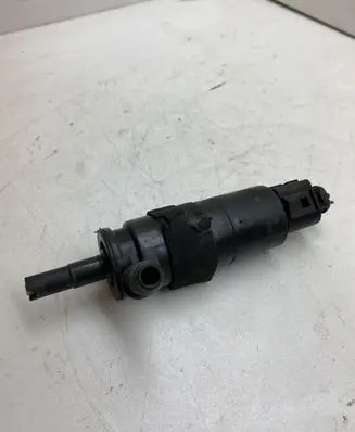 Audi A6 C7 Headlight washer spray nozzle 3B7955681