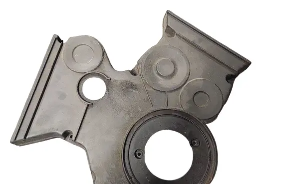 Audi A4 S4 B7 8E 8H Timing belt guard (cover) 06C109128C