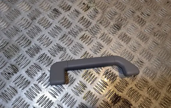 Porsche Panamera (970) Front interior roof grab handle 970555607 970555608