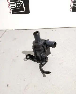 Volkswagen Golf Plus Electric auxiliary coolant/water pump 5Q0965561B 704071160