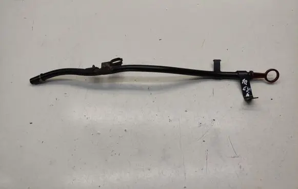 Oil level dip stick