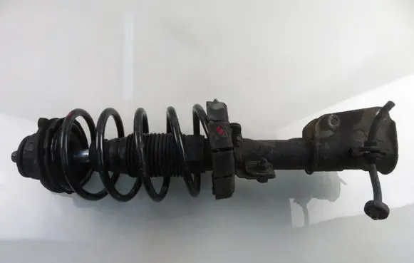 Fiat Stilo Front shock absorber with coil spring
