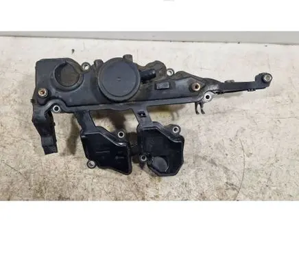 Renault Trafic II (X83) Oil breather separator 8200673395