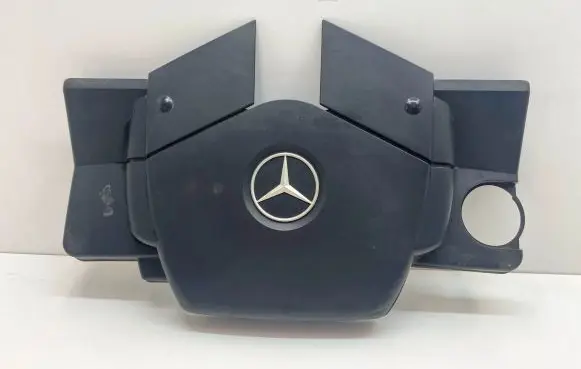 Engine cover (trim)