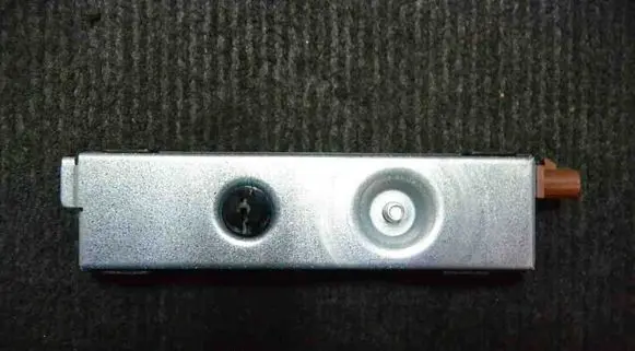 Mercedes-Benz B W246 W242 Aerial antenna amplifier A1669051702