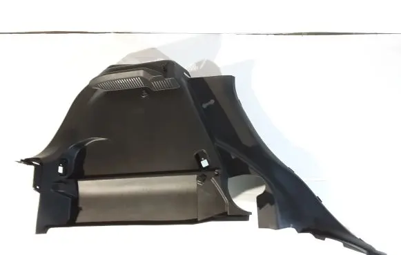 Mazda CX-3 Trunk/boot side trim panel D10E68870 K6269
