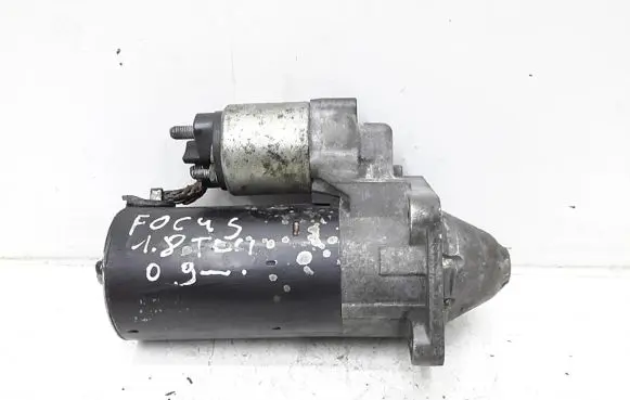 Ford Focus Starter motor 0001109341