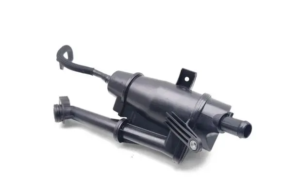Opel Astra J Oil breather separator 55575980 565581915 70367396