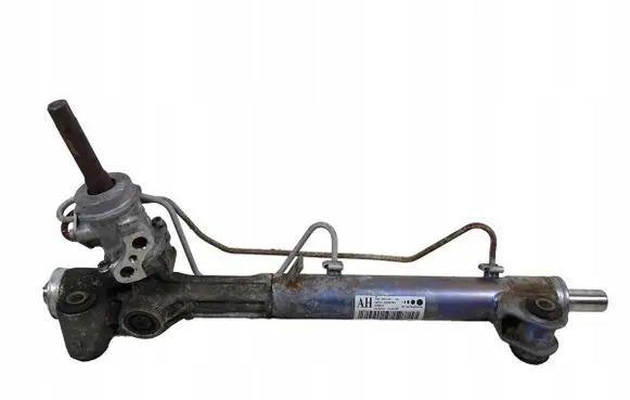 Opel Zafira C Steering rack 13205789