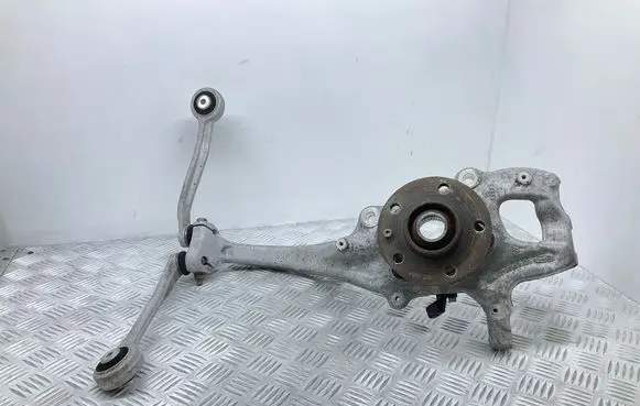 Audi A4 S4 B8 8K Front wheel hub 8K0407257G