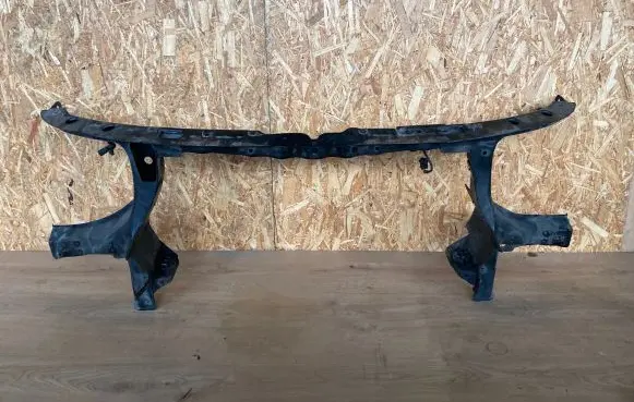 Volkswagen Transporter - Caravelle T5 Top upper radiator support slam panel L7H000043T 0709430792 20070226231