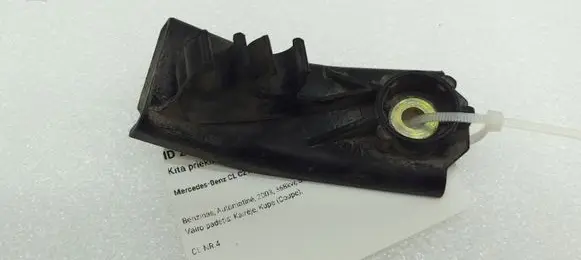 Mercedes-Benz CL C215 Other front suspension part 2205460143