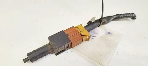 Nissan Primera Brake pedal sensor switch 