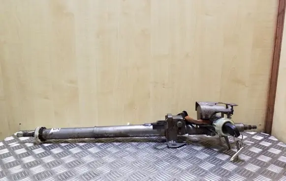Subaru Forester SF Steering wheel axle