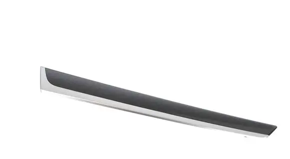 Subaru Outback (BS) Rear door card panel trim