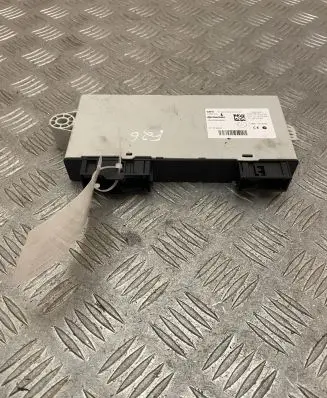 BMW X4 F26 CAS control unit/module 80788 613568093749