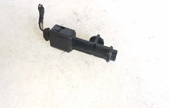 Volkswagen Polo Speed sensor (speedometer sensor) 6Q0971918A