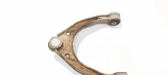 Volkswagen Touareg I Front lower control arm/wishbone 7l0407047a