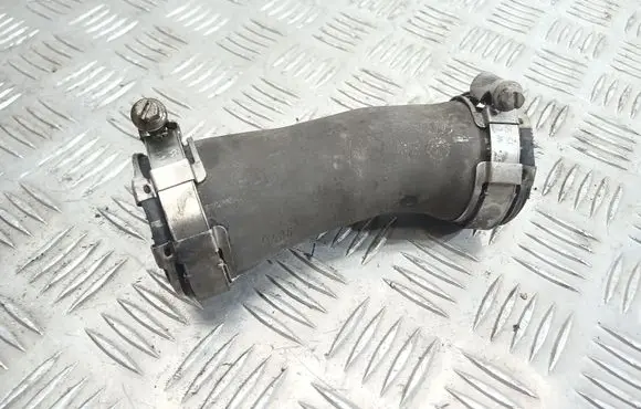 Audi A6 S6 C6 4F Intercooler hose/pipe