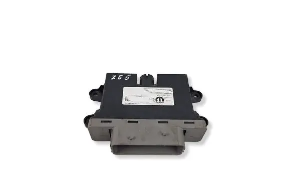Alfa Romeo Stelvio Other control units/modules 00463502860 A3C07587400