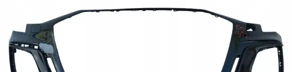 Audi A3 8Y Front bumper 8y0807437