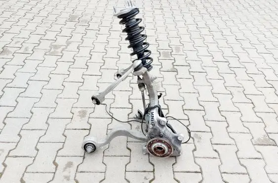 Mercedes-Benz GLC AMG Front shock absorber/damper A2533323300