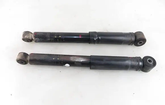 Renault Trafic III (X82) Rear shock absorber/damper 93460629 562109697R
