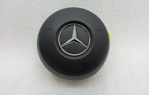 Mercedes-Benz C W205 Steering wheel airbag 634032001