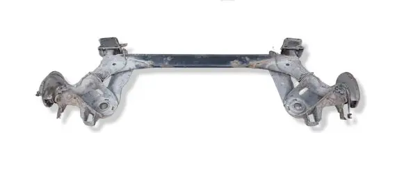 Skoda Rapid (NH) Rear axle beam 6R7500051