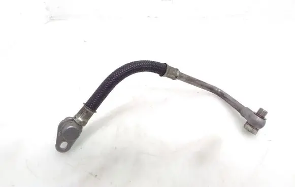 Ford Kuga II Turbo turbocharger oiling pipe/hose