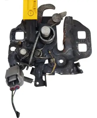 Ford Mondeo MK V Engine bonnet/hood lock/catch DS7A16701DC HMCAR