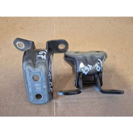 Hyundai i30 Front door hinge set 