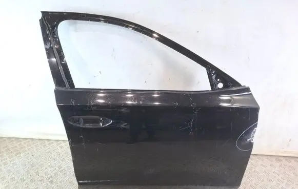 Skoda Octavia Mk4 Front door 5E3831312