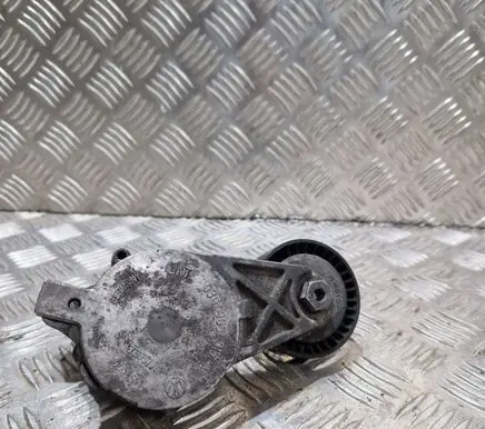 Volkswagen Touran I Alternator belt tensioner 03G903253