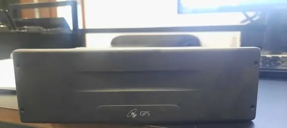 Renault Espace - Grand espace IV GPS navigation control unit/module 8200339743 0495027100276780 RENMCC20100