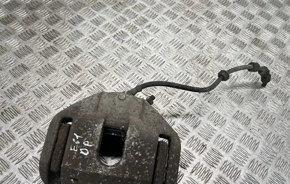BMW 5 E60 E61 Front brake caliper 6030324 BMW6030324