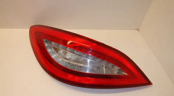 Mercedes-Benz CLS C218 X218 Rear/tail lights A2189060158