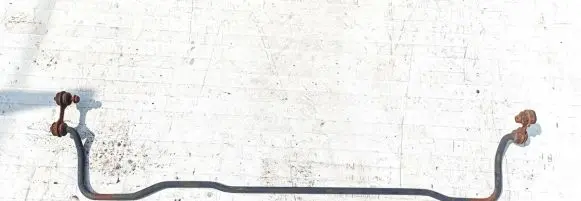 Opel Vectra B Rear anti-roll bar/sway bar 